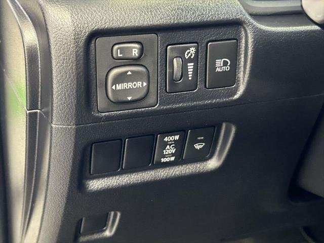 Certified Used 2023 ICE CAP Toyota  image 21