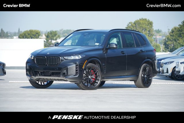 2026|BMW|X5|sDrive40i|4D Sport Utility