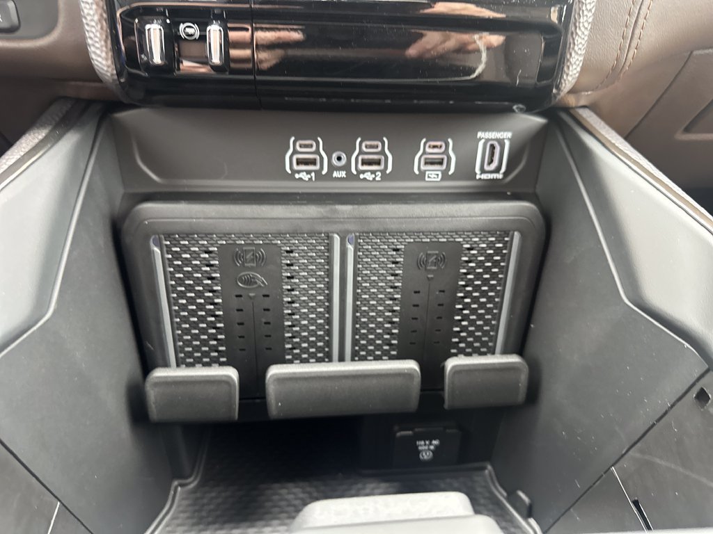 2026 RAM 1500 Limited Longhorn - Photo 29