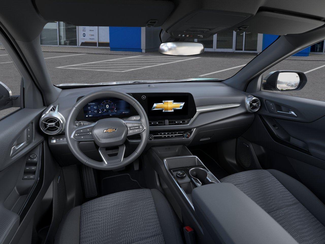 2026 Chevrolet Equinox LT - Photo 15