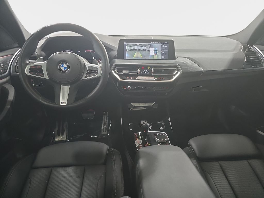 Certified Used 2023 Brooklyn Grey Metallic BMW sDrive30i image 9