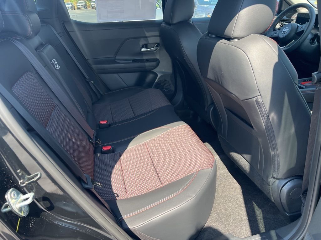 2026 Nissan KICKS SR AWD - Photo 10