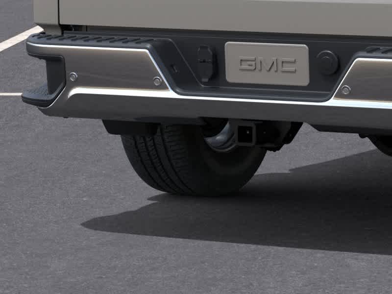 New 2026 Coastal Dune GMC Pro image 14