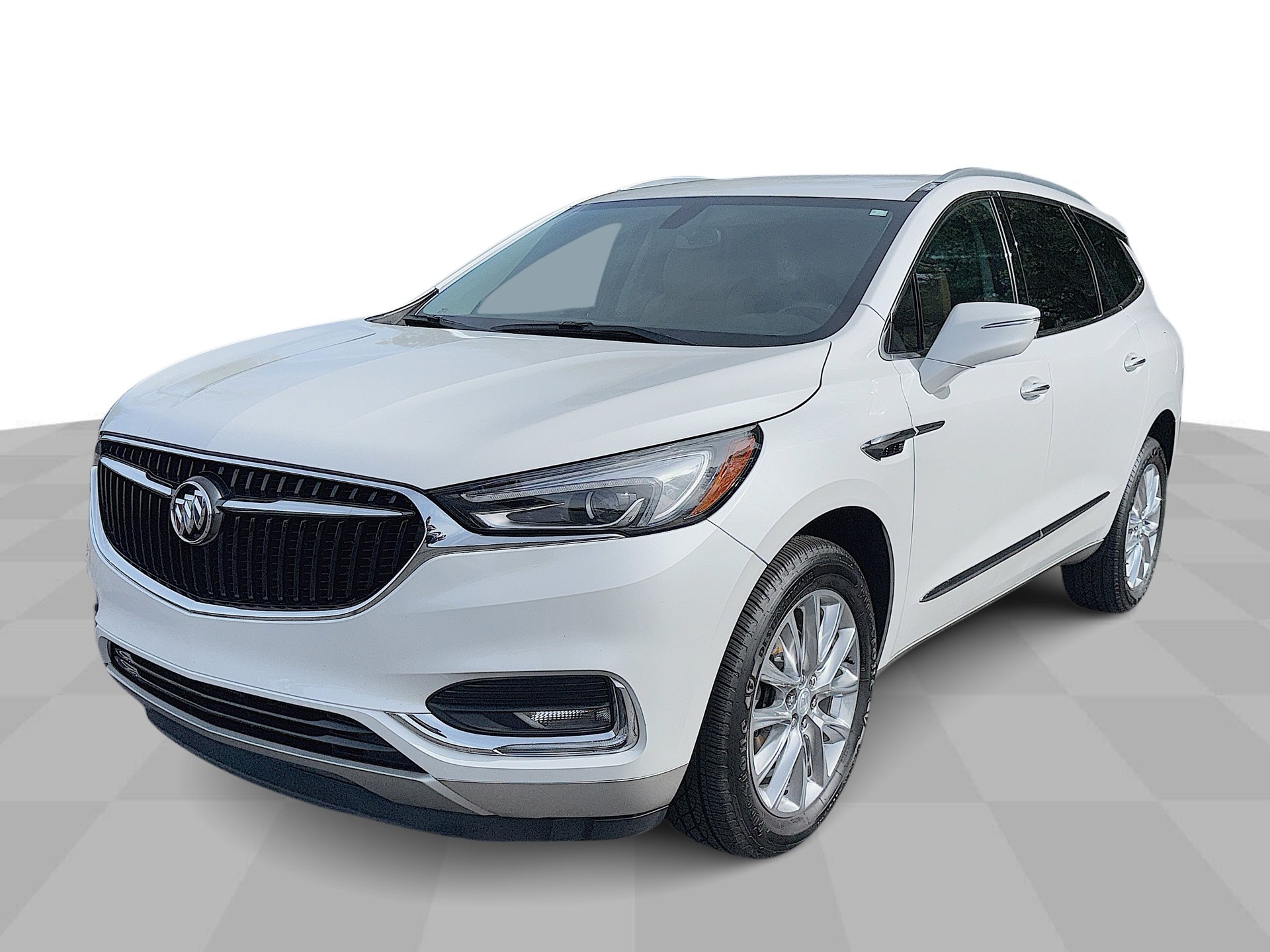 2018 Buick Enclave Essence AWD's photo