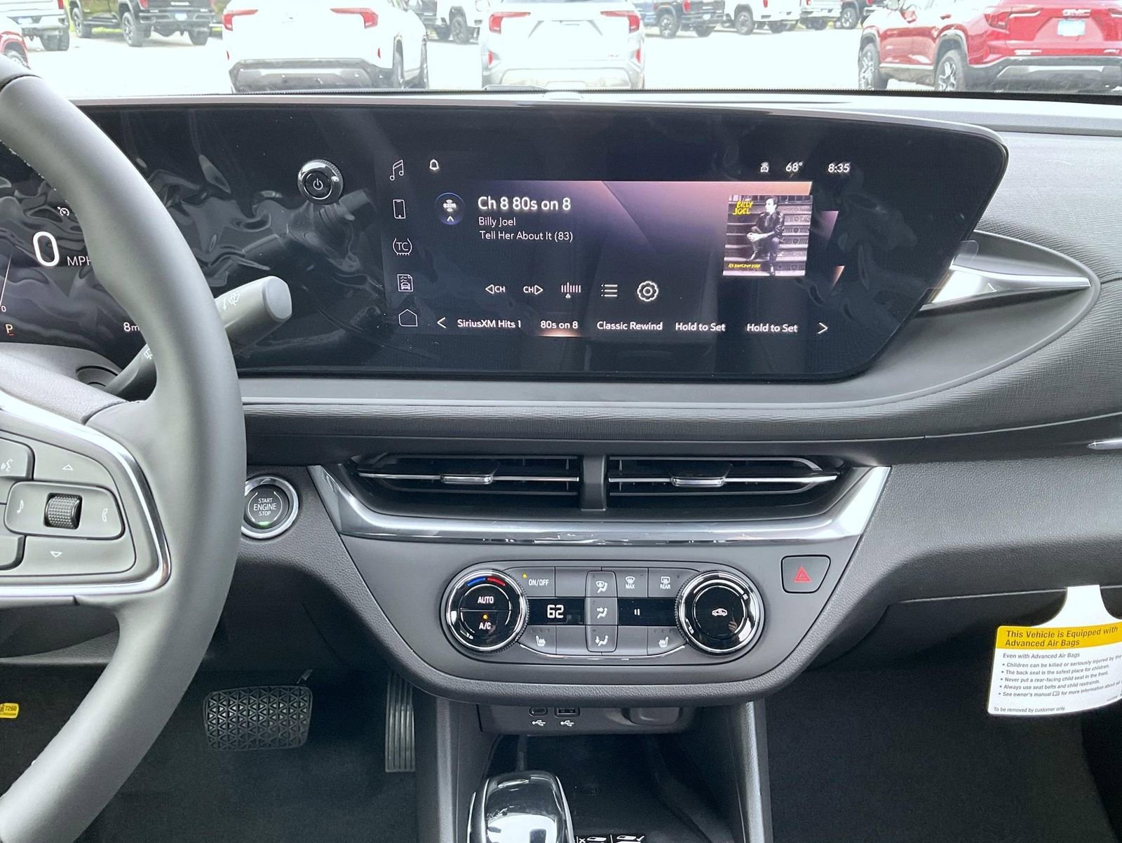 2026 Buick Envista Preferred - Photo 13