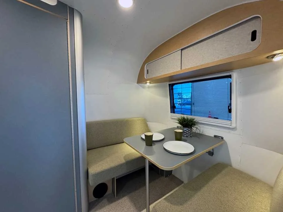 New 2026 SILVER AIRSTREAM  image 19
