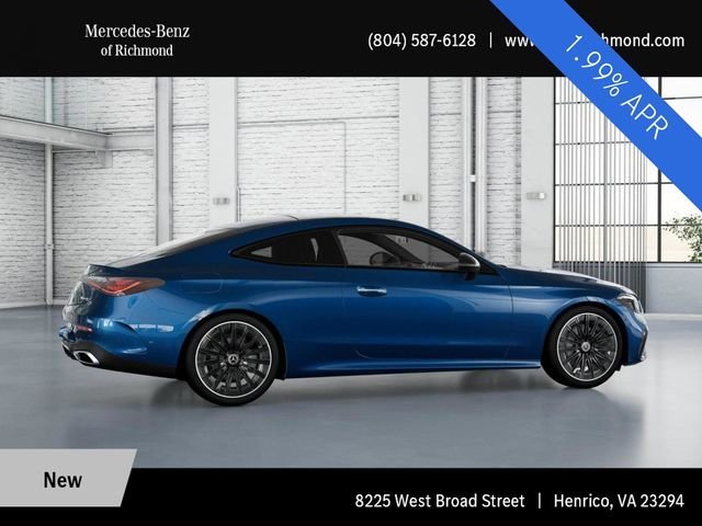 2025 Mercedes-Benz CLE CLE 300 - Photo 60