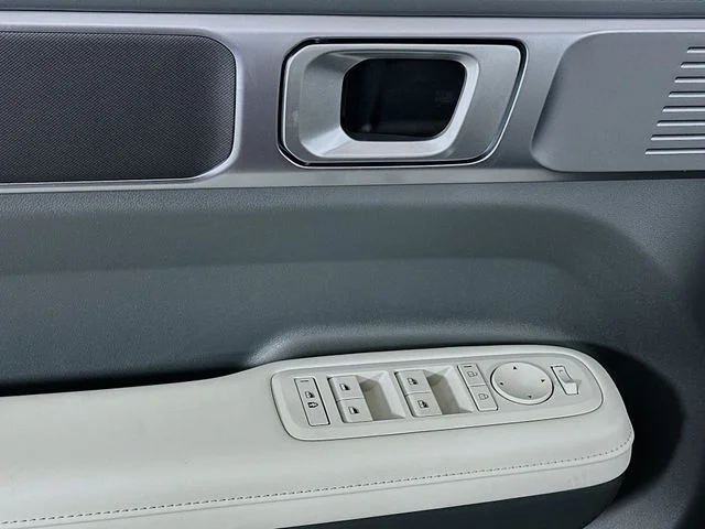 New 2026 Hyundai SANTA FE SEL