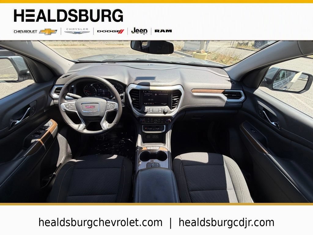 2023 GMC Acadia SLE - Photo 15