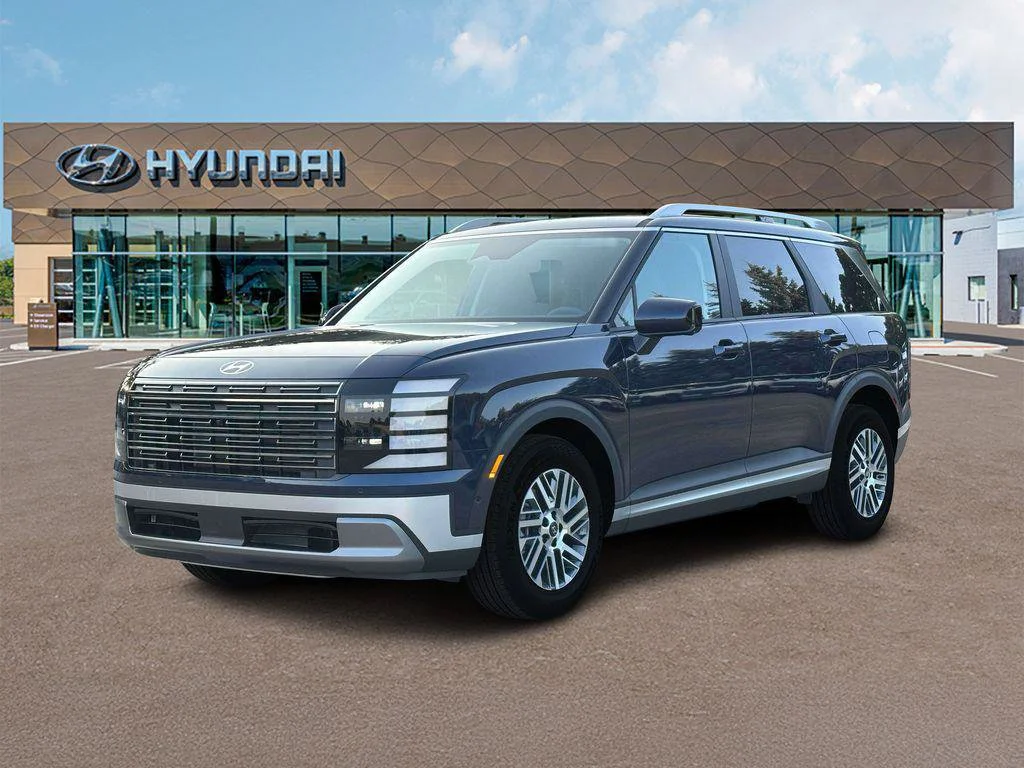 New 2027  Hyundai SEL Premium image 1