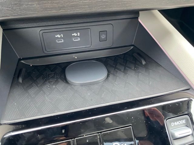 2026 Nissan Murano SL - Photo 34
