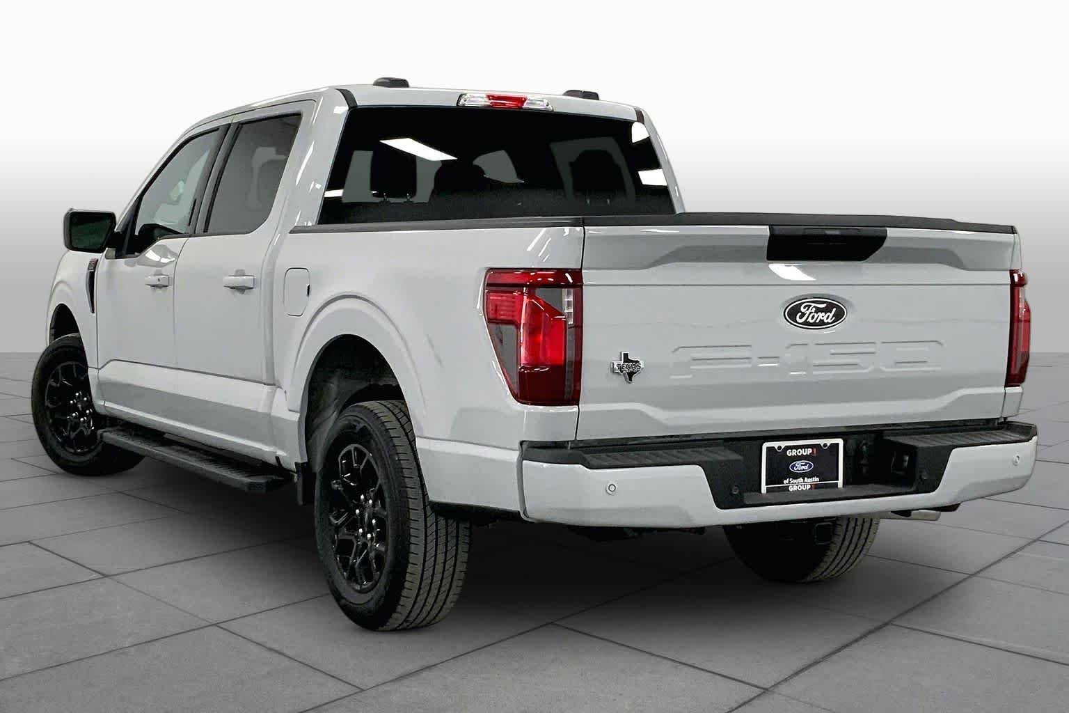 New 2026 Avalanche Ford XLT image 11