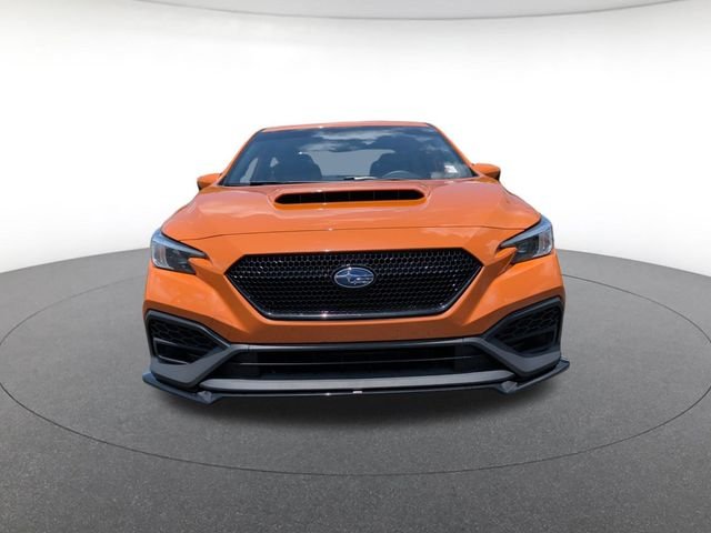 Used 2024 Orange Subaru Base image 9