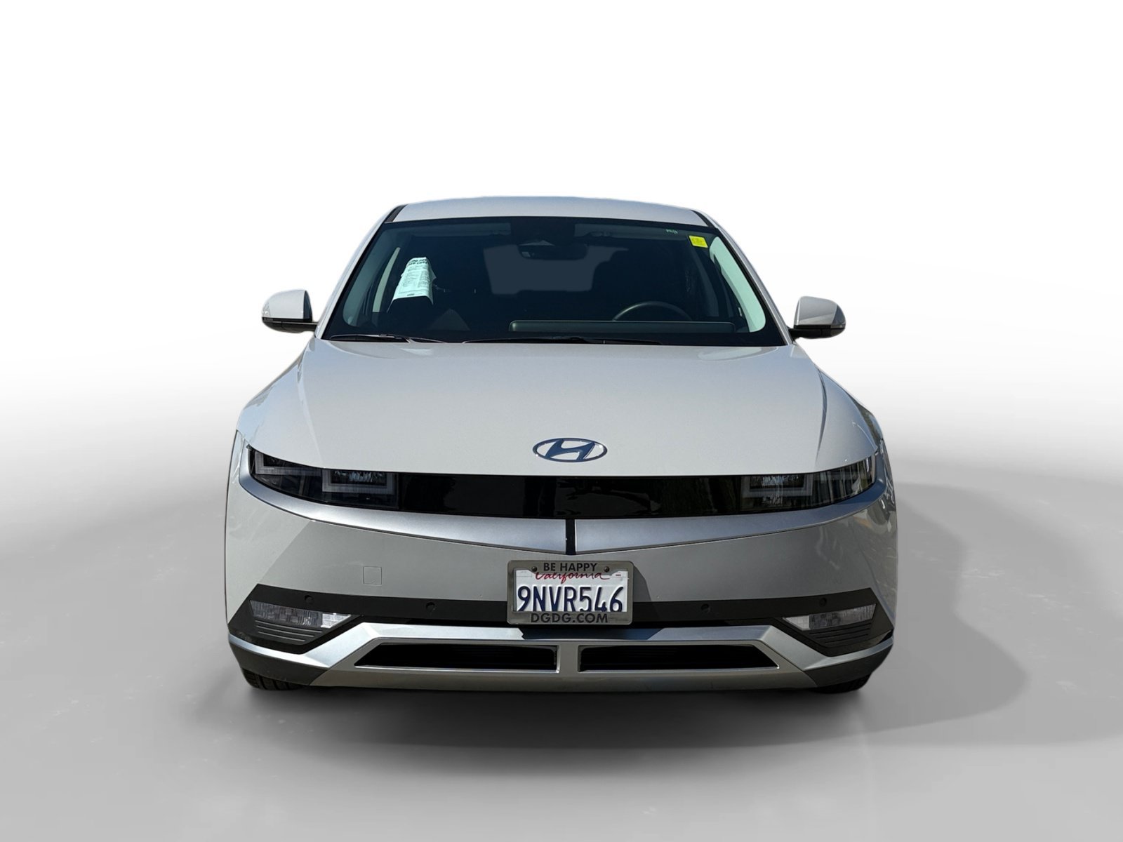 Certified Used 2024 Cyber Gray Hyundai SEL image 8