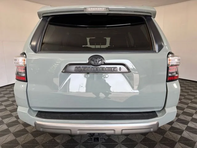 Certified Used 2023 Lunar Toyota TRD Off-Road Premium image 22
