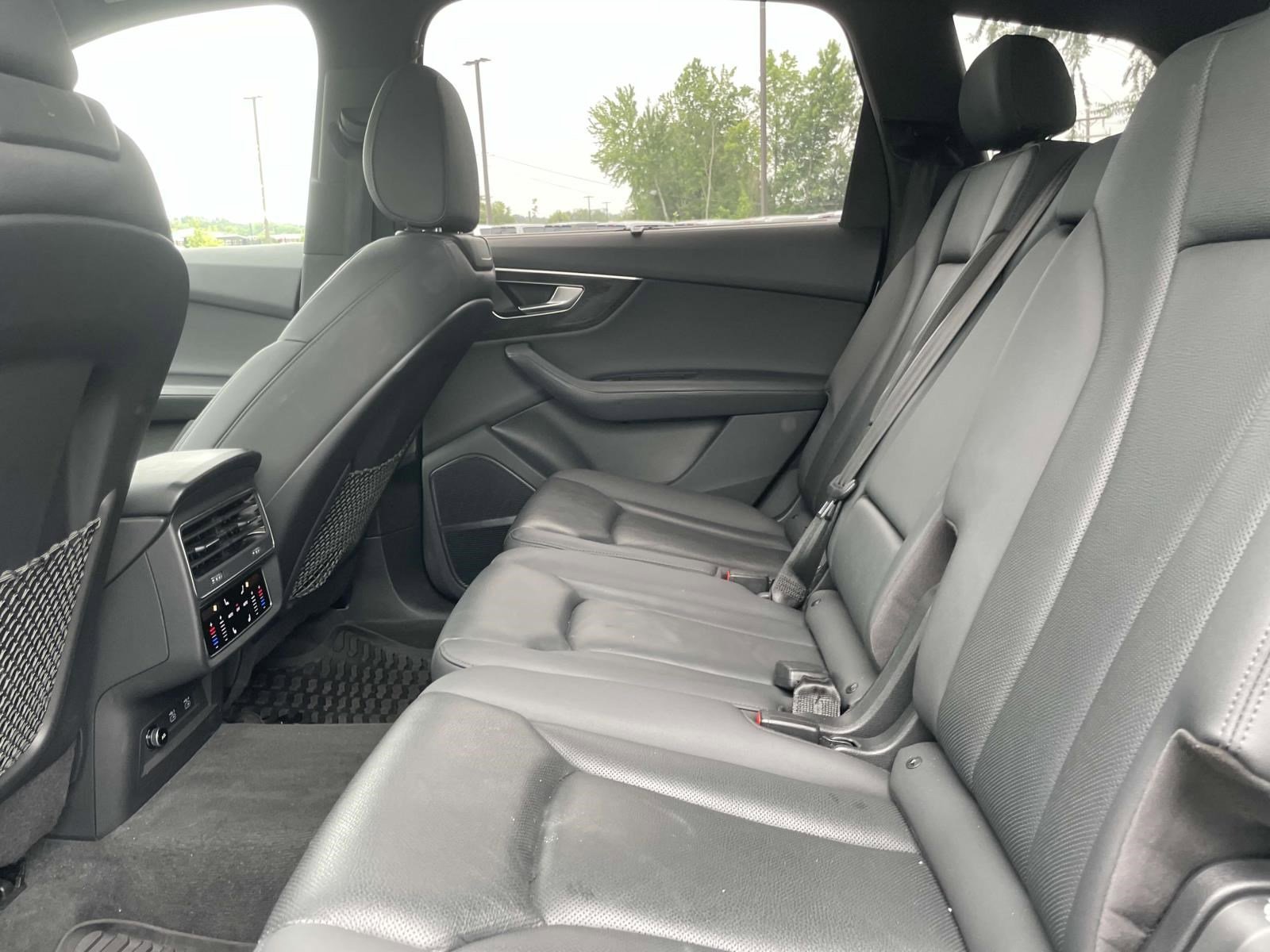 2021 Audi Q7 Prestige - Photo 11