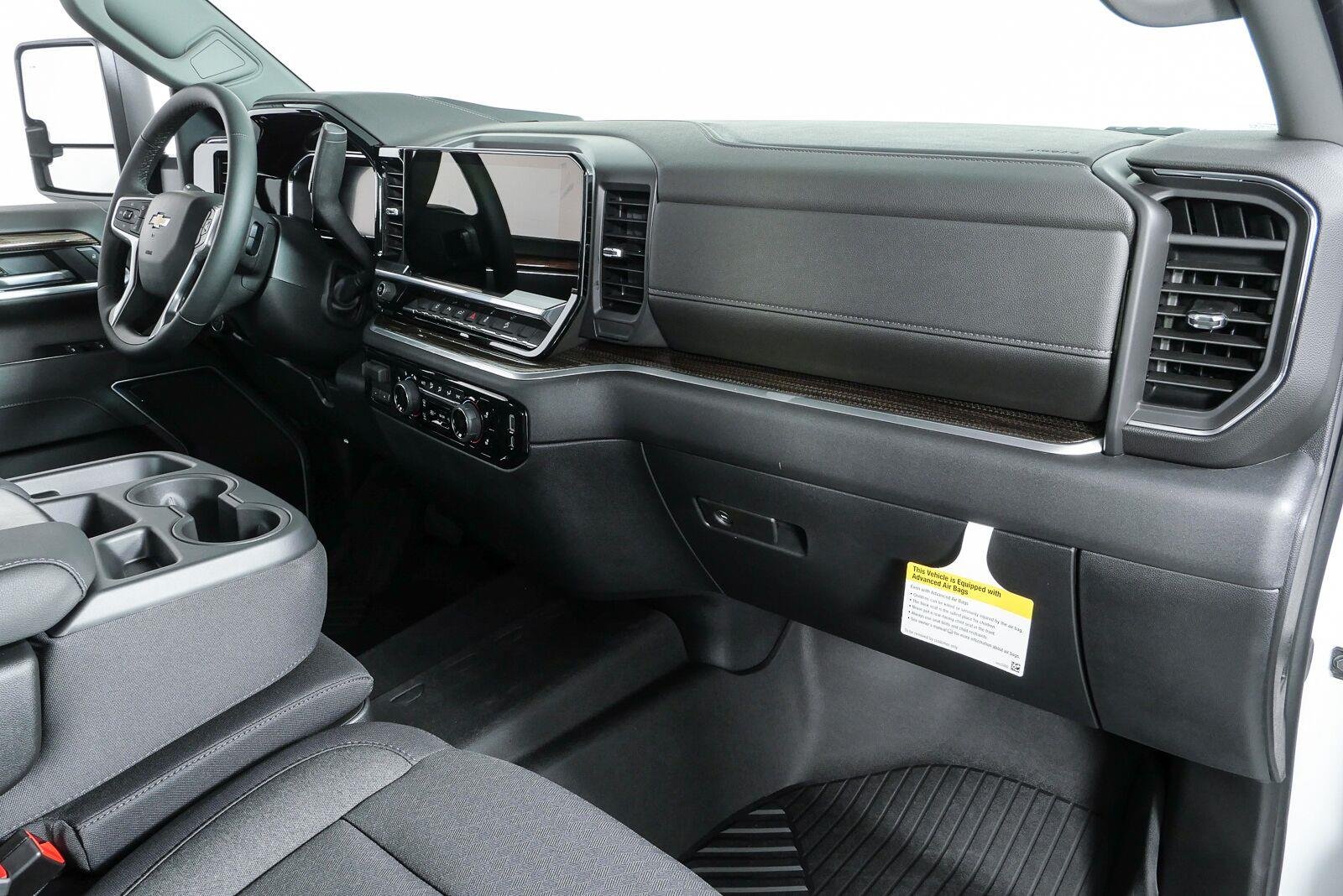 2026 Chevrolet Silverado 2500 HD LT - Photo 22