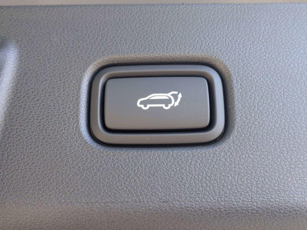 New 2026 Gray Hyundai SEL Premium FWD image 13