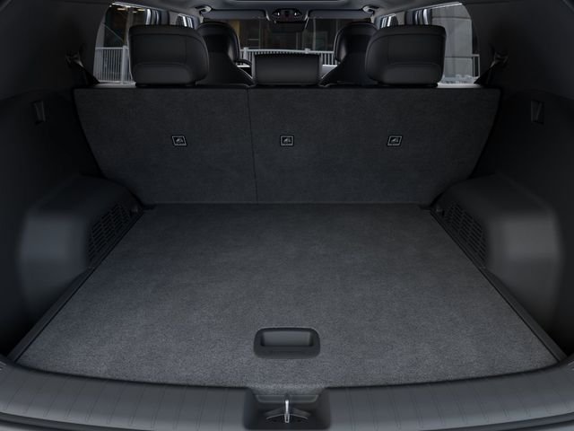 New 2027 Snow White Pearl Kia Land image 20