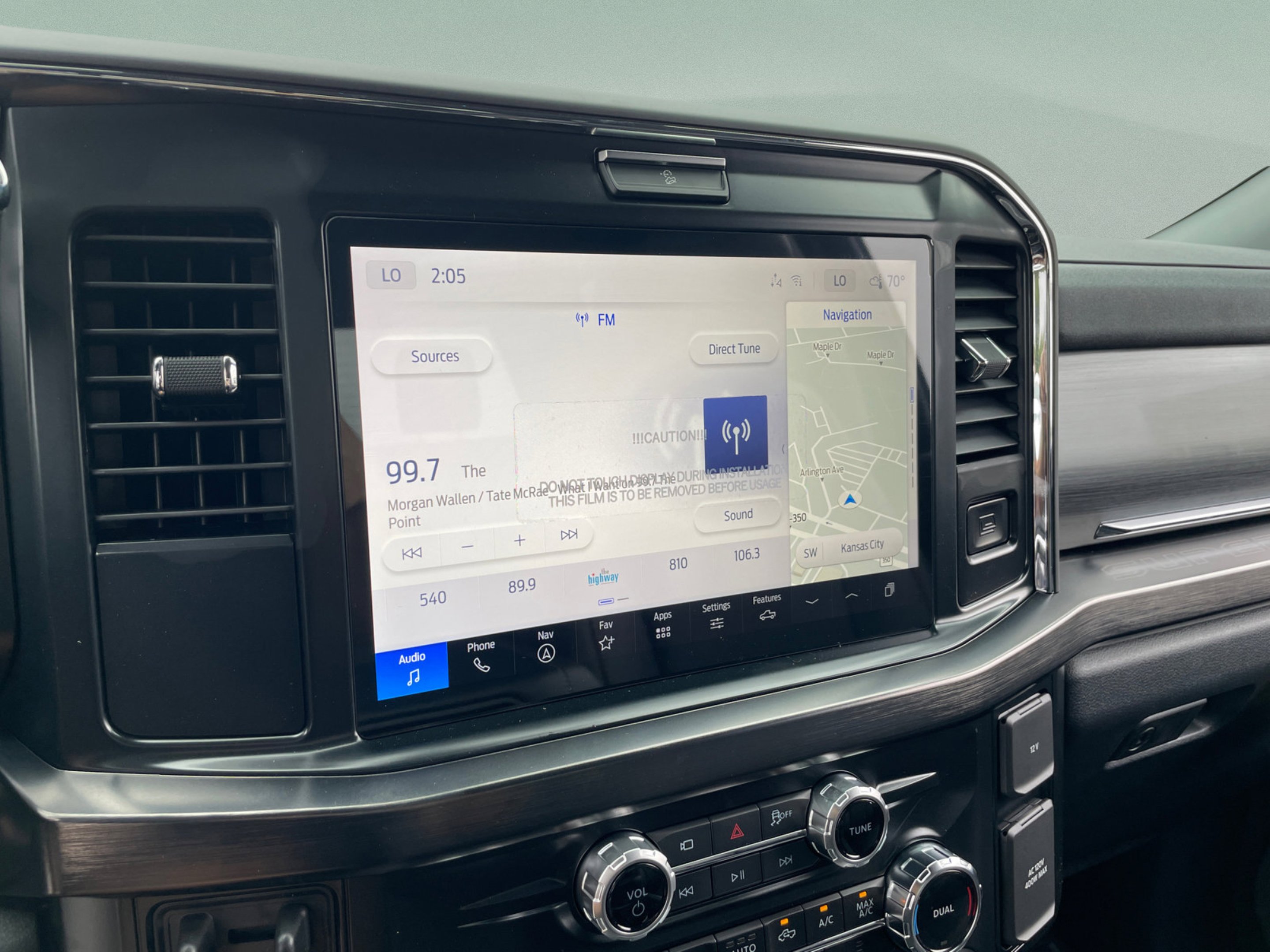 2026 Ford F-350 Super Duty Lariat - Photo 21