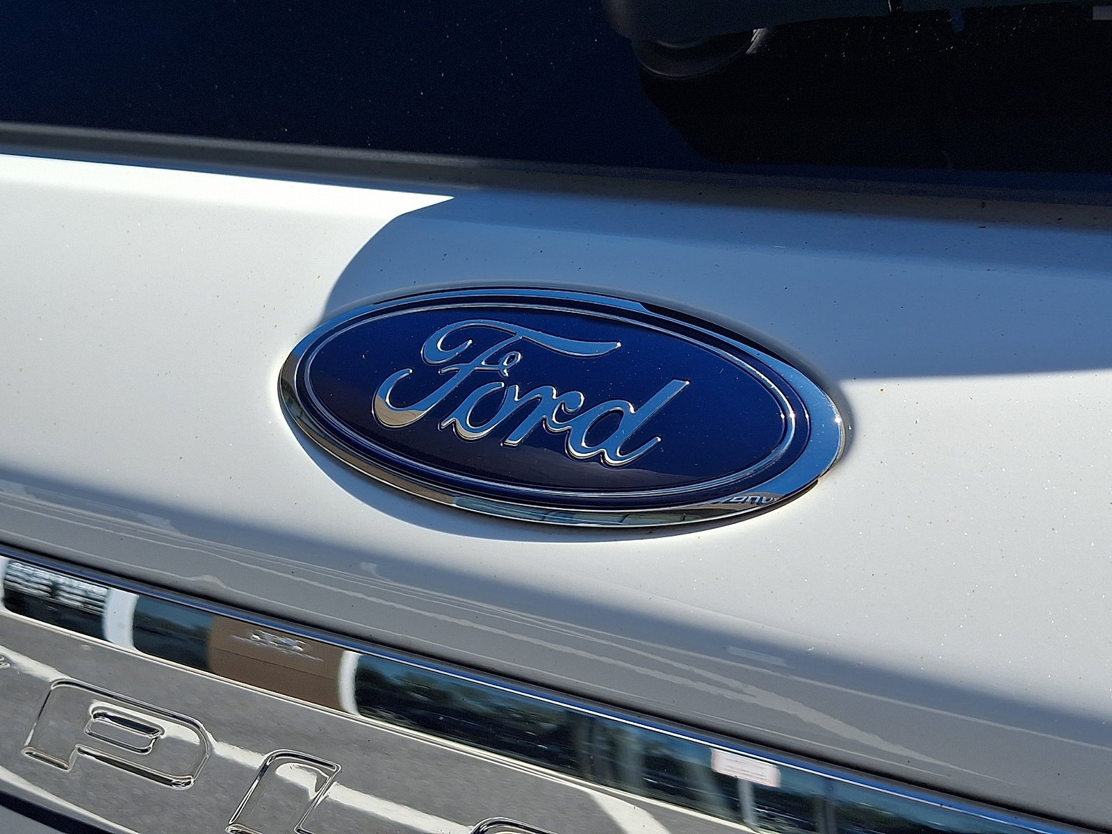 2020 Ford Explorer XLT - Photo 33