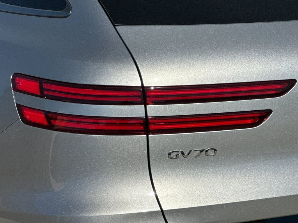2026 GENESIS GV70 Sport Prestige - Photo 27
