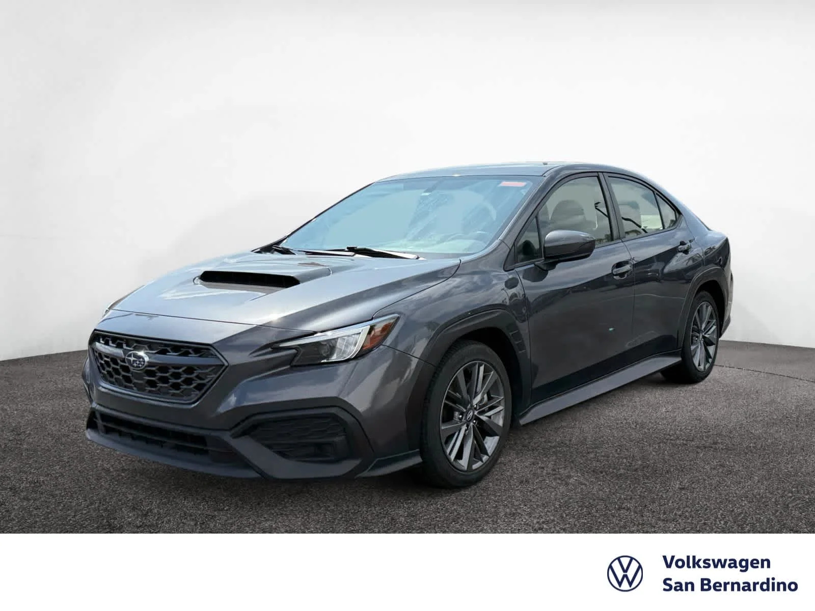 2022 Subaru WRX -'s photo