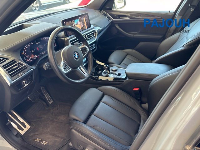 Certified Used 2024 Gray BMW M40i image 4