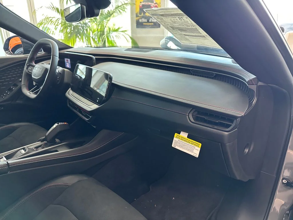 New 2026 Gray Dodge R/T Scat Pack image 31