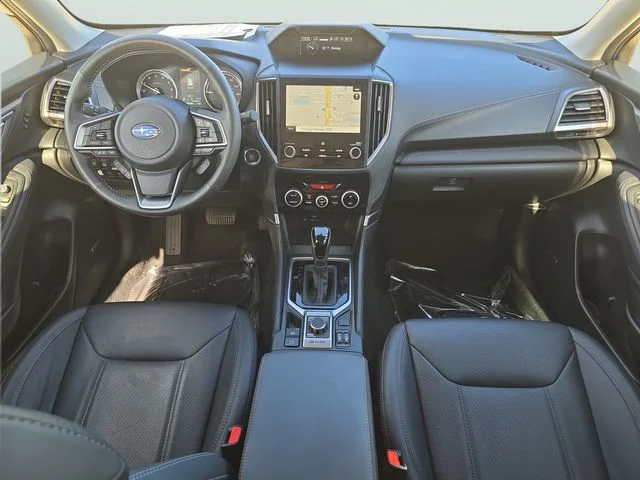 Used 2024 Brown Subaru Touring image 8