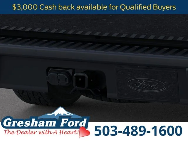 2025 Ford Maverick XLT - Photo 26