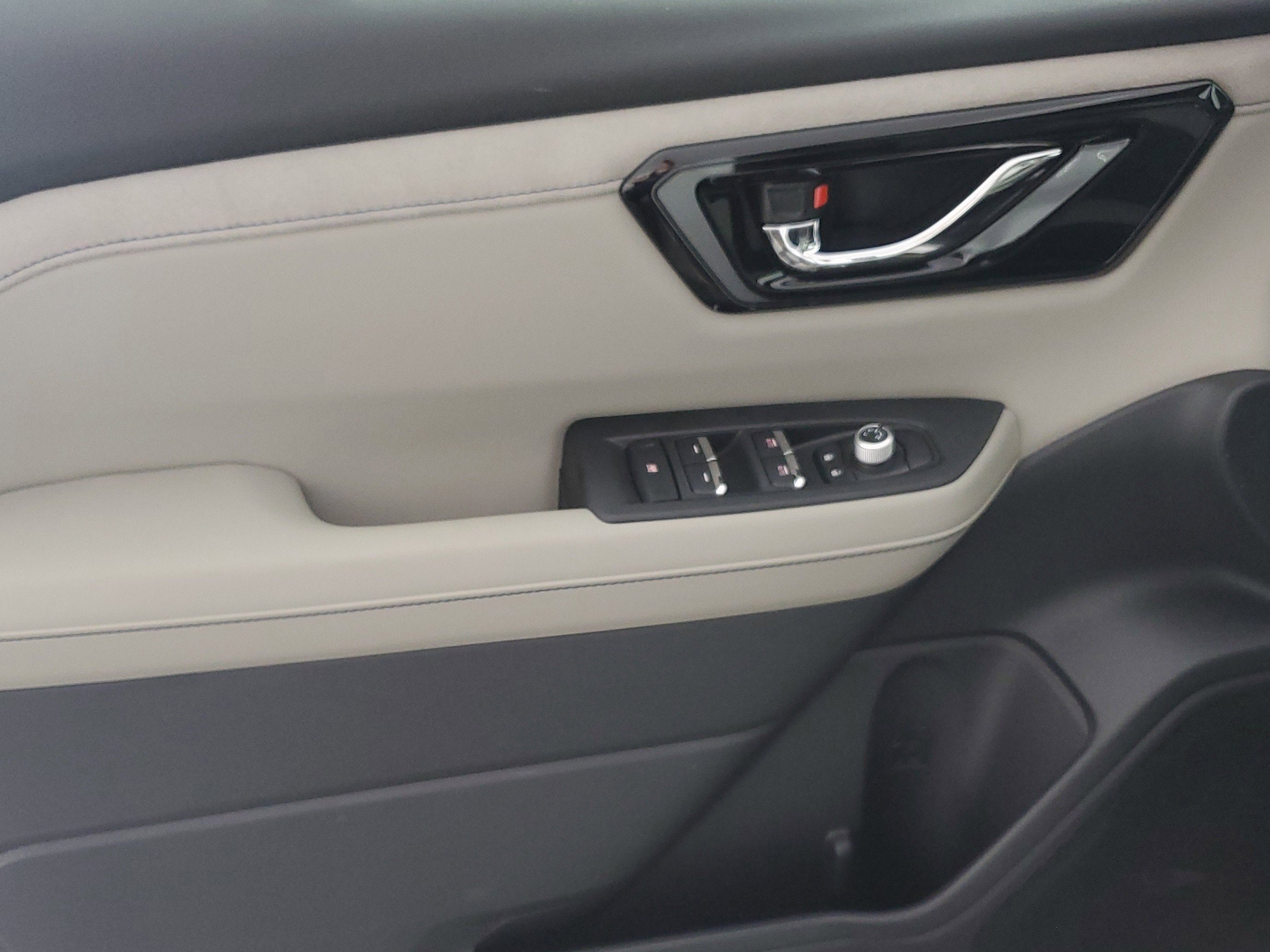 2026 Subaru Forester Limited - Photo 27