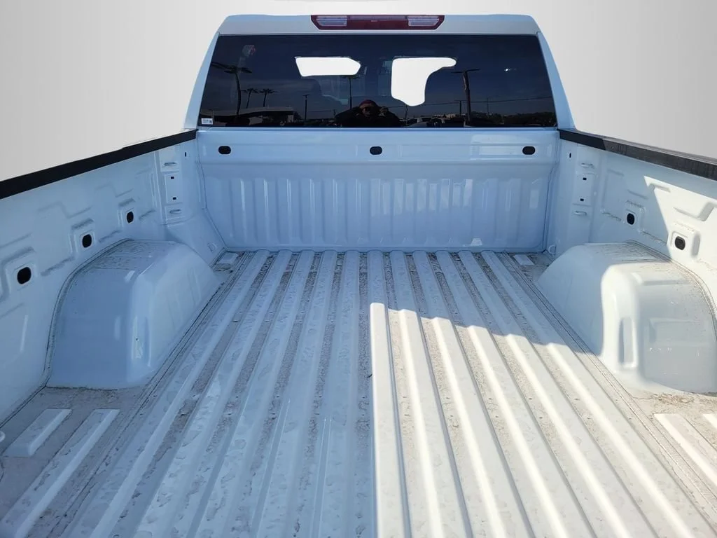 2026 GMC Sierra 1500 Elevation - Photo 7