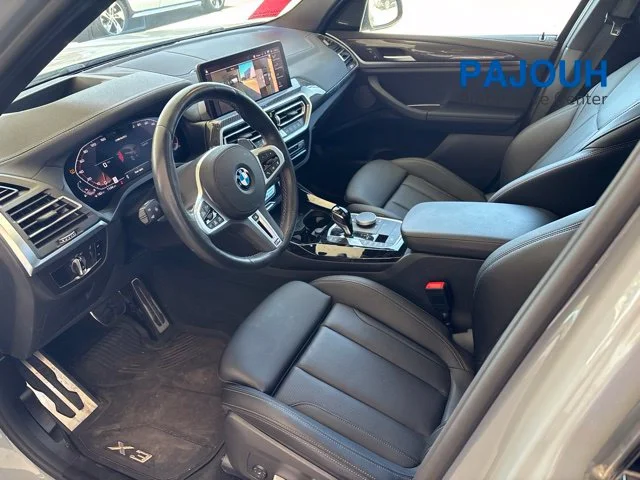Certified Used 2024 Gray BMW M40i image 4
