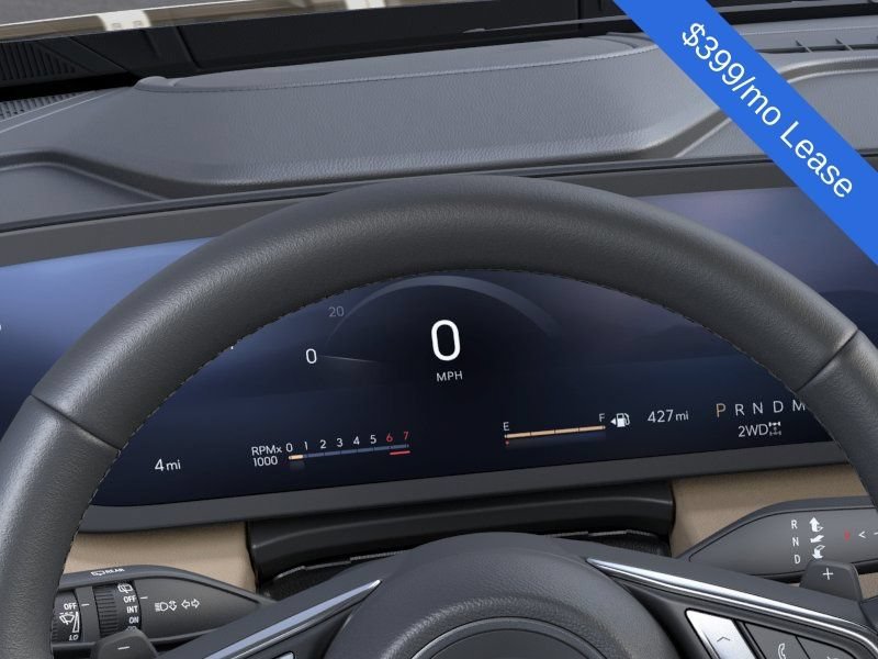 2026 Buick Enclave Preferred - Photo 18