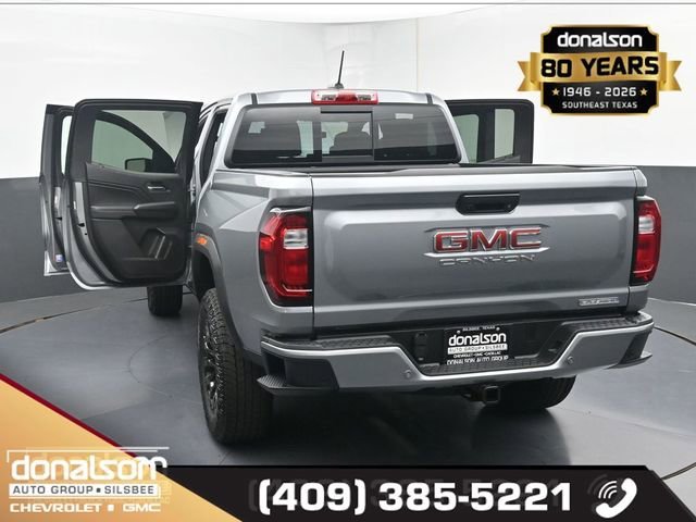 New 2026 Sterling Metallic GMC Elevation image 26