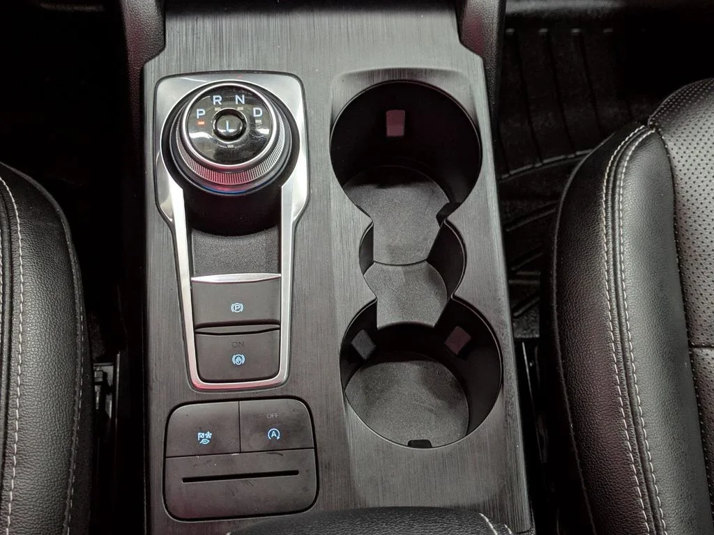 2022 Ford Escape SEL - Photo 34