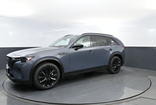2026 Mazda CX-90 PHEV Premium Sport AWD