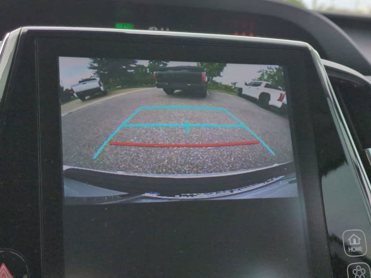 Certified Used 2021 Wind Chill Pearl Toyota Limited image 19