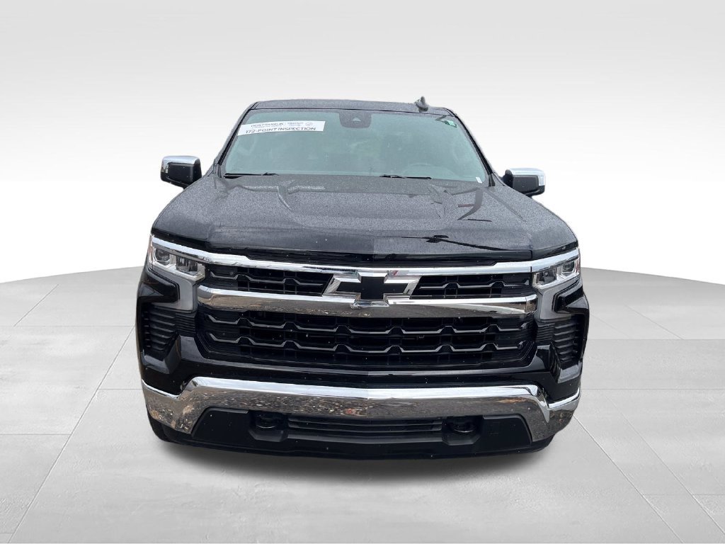 Used 2024 Black Chevrolet LT image 8