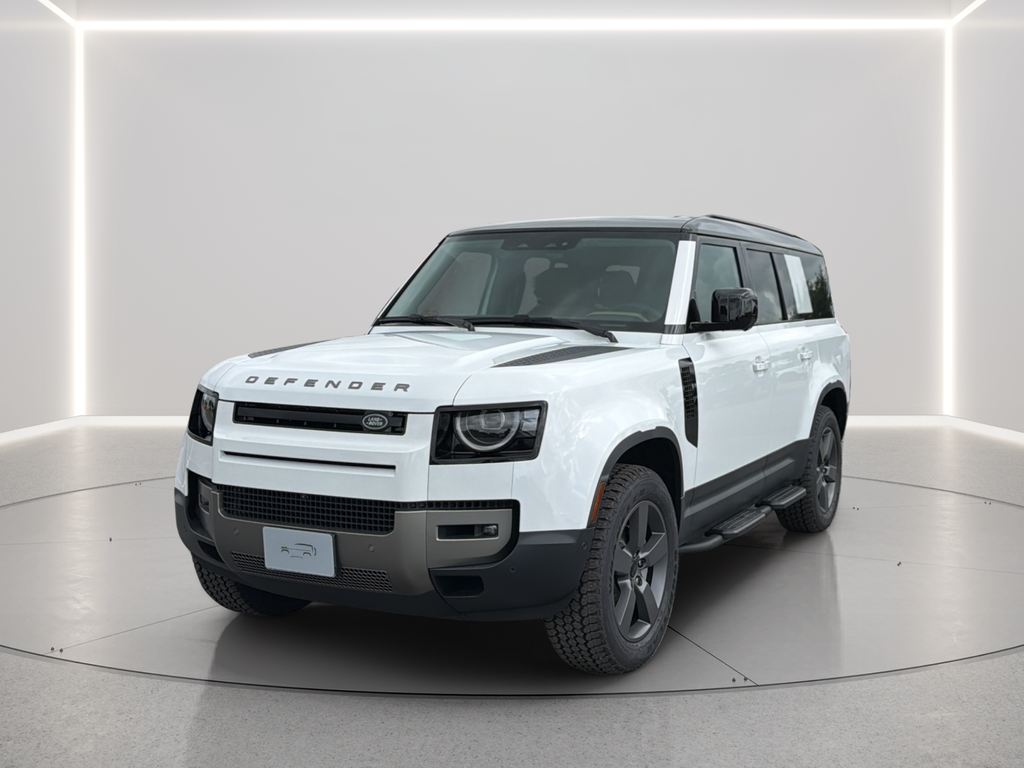 New 2026 Fuji White Land Rover S image 12