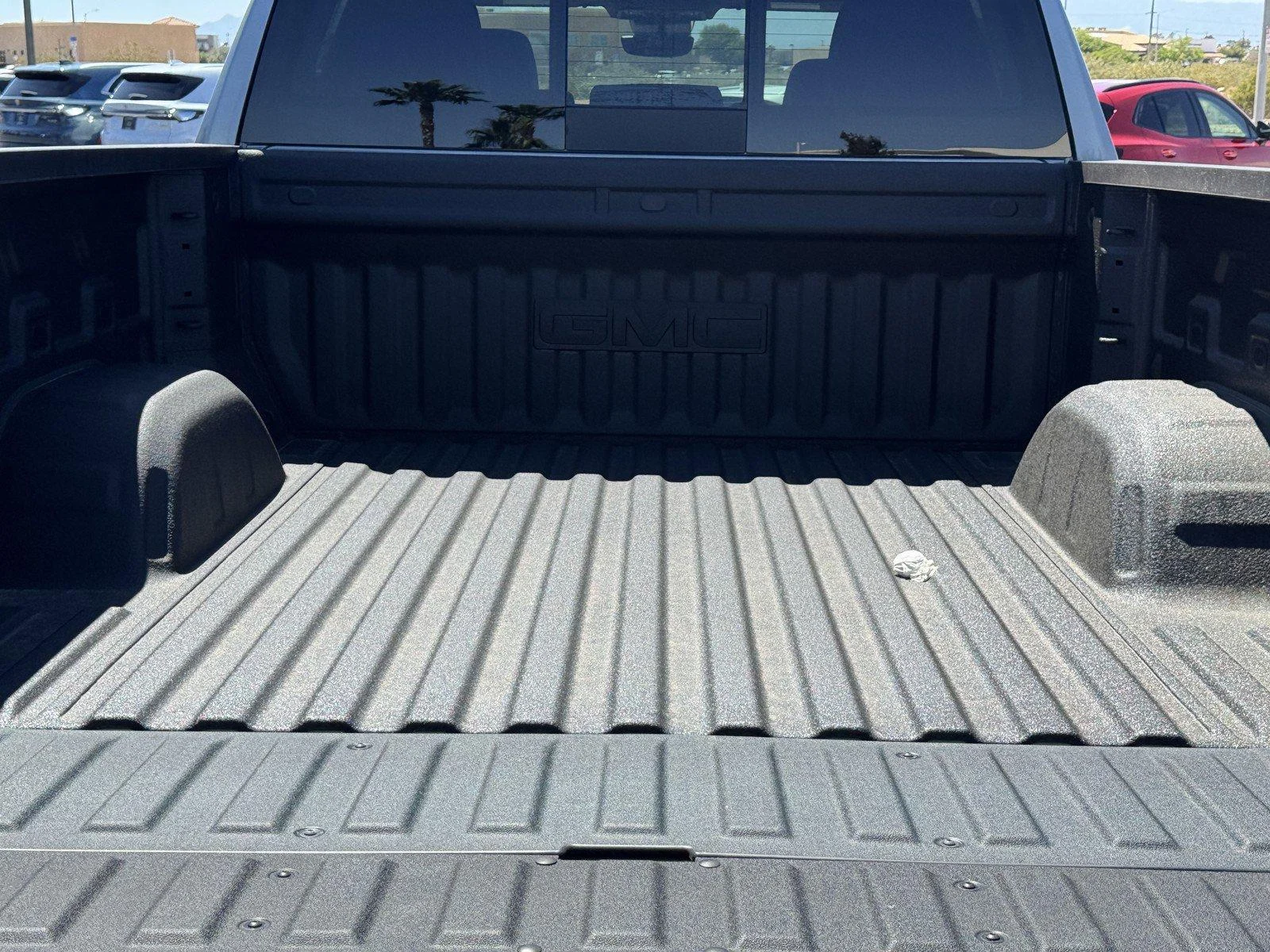 New 2026 Sterling Metallic GMC Denali image 13