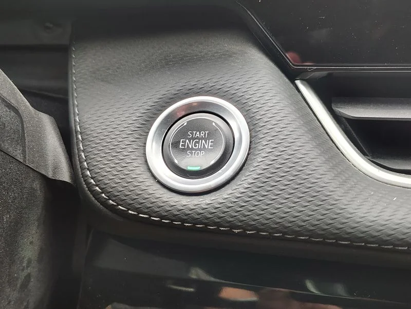 Used 2025 Green Chevrolet LT image 35