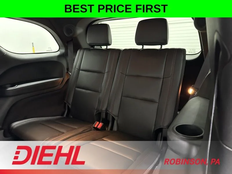New 2026 Diamond Black Clear-Coat Exterior Paint Dodge GT Plus HEMI V8 image 19