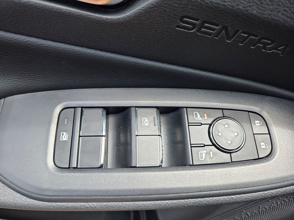 Used 2026 Gray Nissan SV image 20