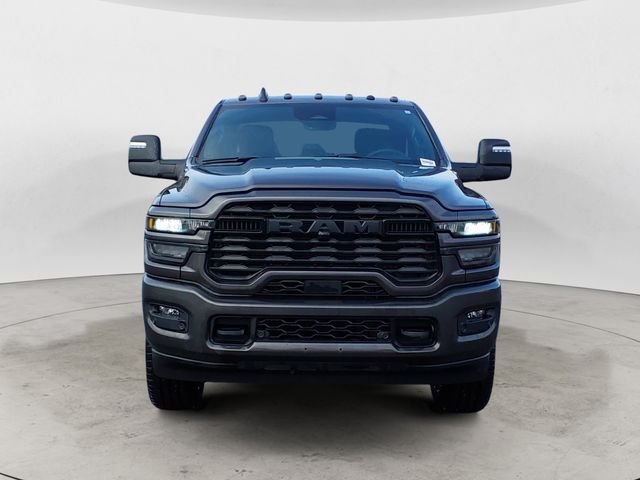 Used 2025 Gray Ram Big Horn image 8