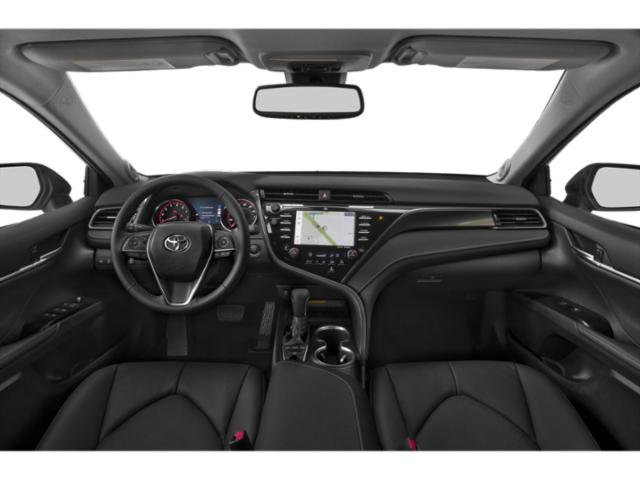 Used 2019 Aqua Toyota XSE image 8