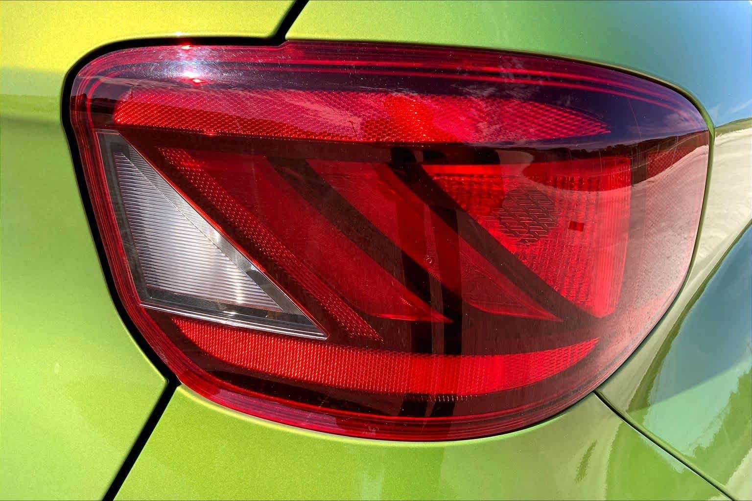 Used 2023 Green Apple Hyundai SEL image 30