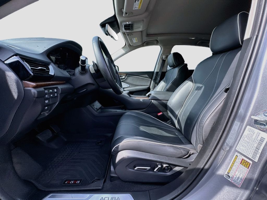 Used 2024  Acura Advance Package image 26