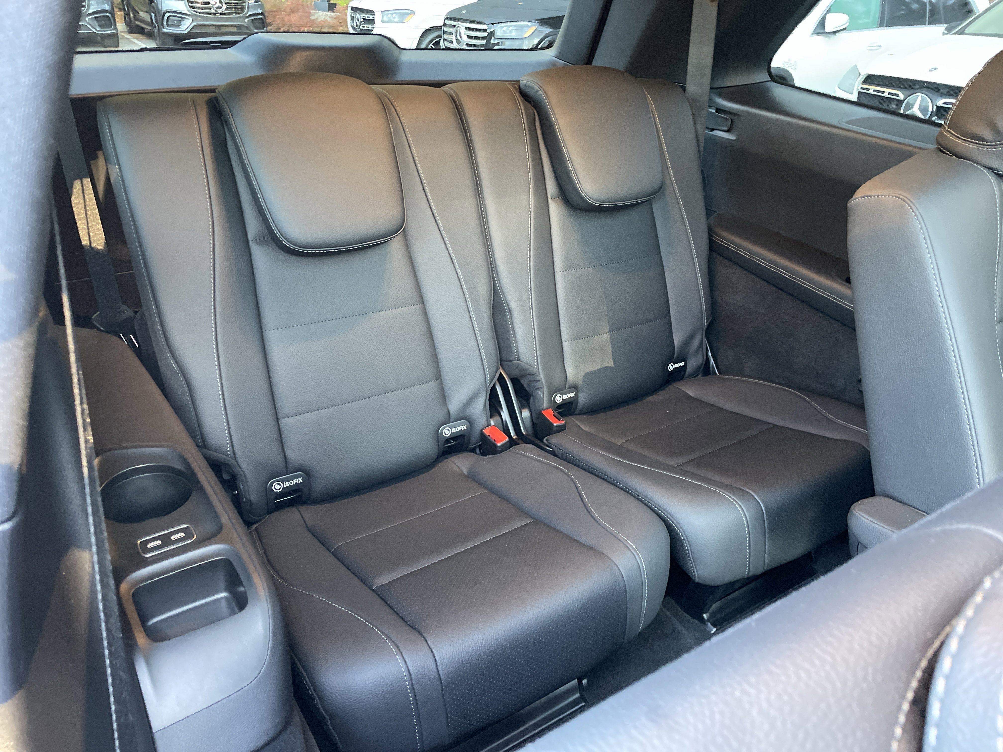 2025 Mercedes-Benz GLS Base - Photo 48